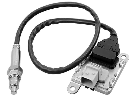 4326870 OEM NOX Nitrogen Oxide Sensor Inlet For Cummins 11.9L 15L ISX15 2013-18