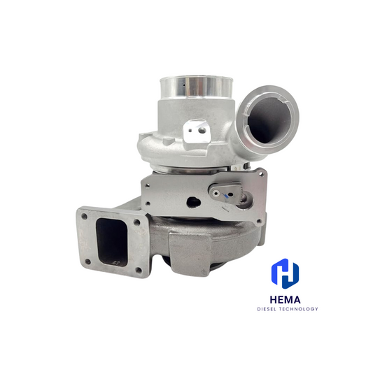 Paccar MX13-MX11 EPA17 Turbocharger 2308628