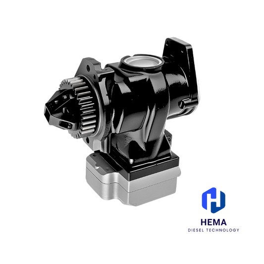 3687343 Aftermarket Cummins Air Compressor