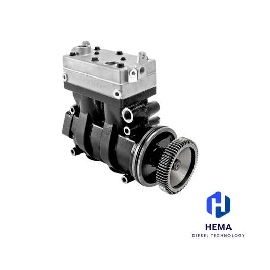 Paccar Air Compressor 1977704 1977704PRX