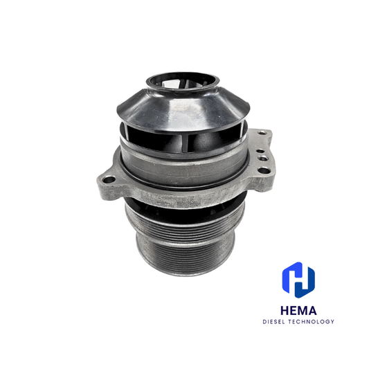 Water Pump 5719747 For Cummins X15 EPA21