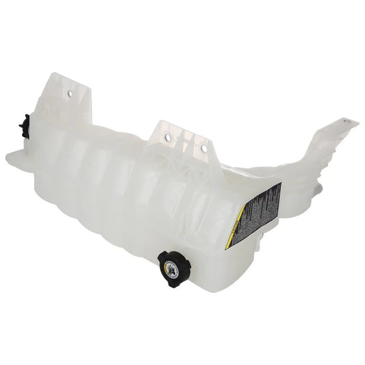 Coolant Reservoir Tank For 2014-2018 Kenworth T680 T880 2013-2021 Peterbilt 579 DR104004